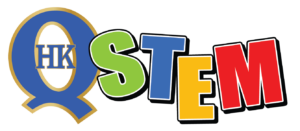 QSTEM logo